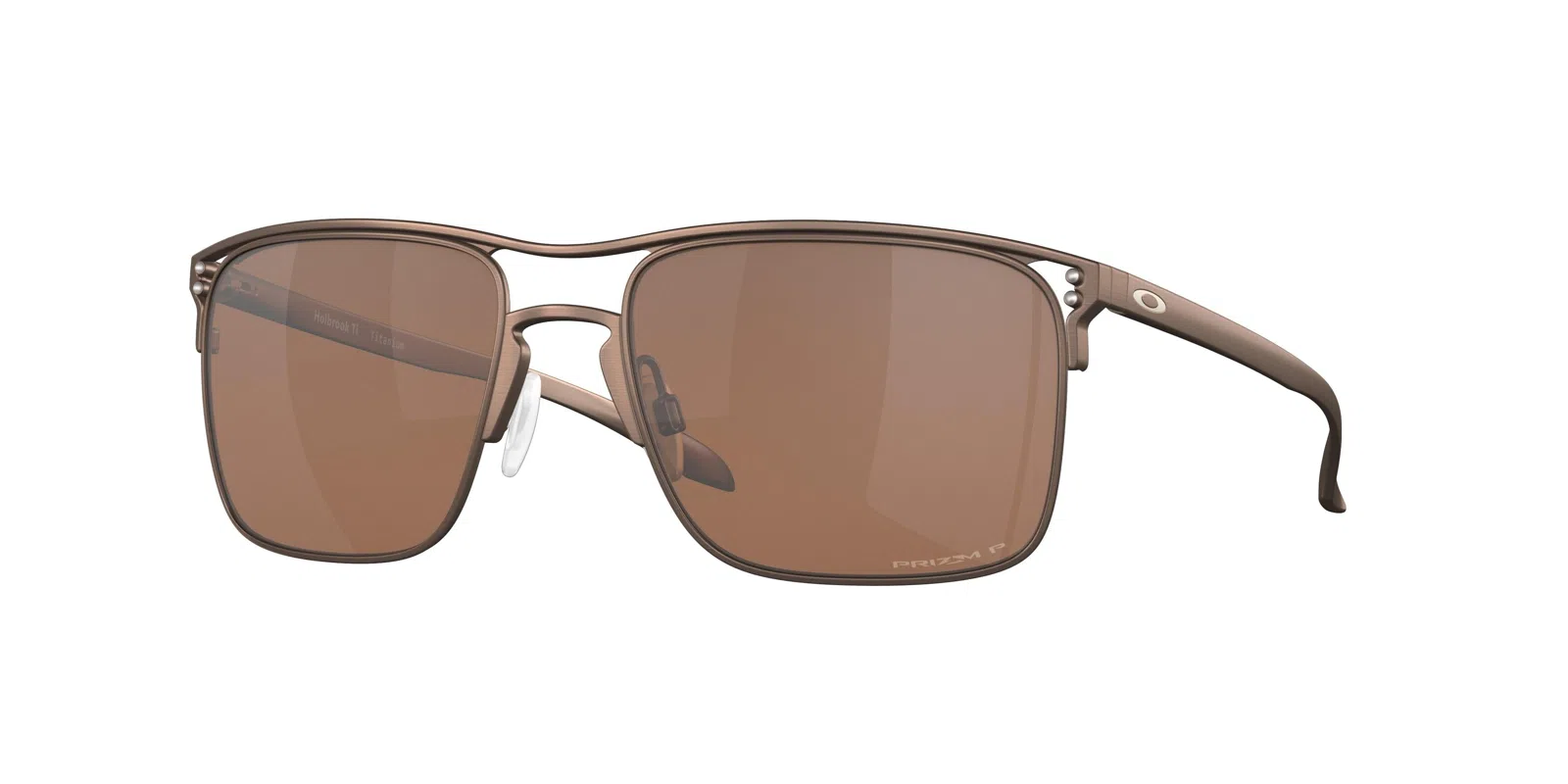 Oakley Holbrook Ti 6048 Sunglasses - view 31